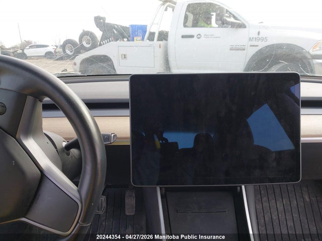 Aukcja sprzedaży 2019 Tesla Model 3 75, vin: 5YJ3E1EA0KF329338, numer aukcji: 20244354