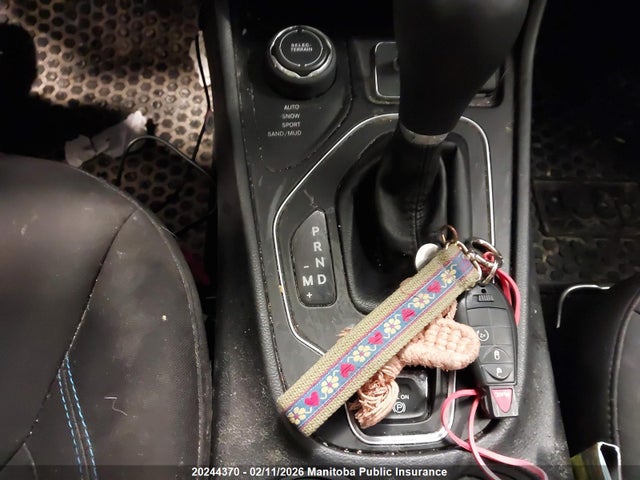 Jeep Cherokee Sport 2019 1C4PJMAX1KD454817 Image 11