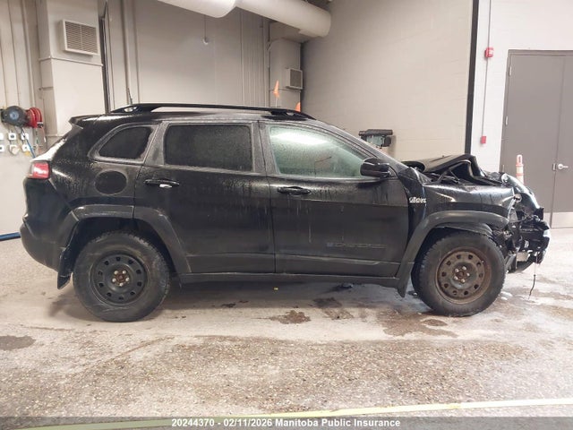 Jeep Cherokee Sport 2019 1C4PJMAX1KD454817 Image 13