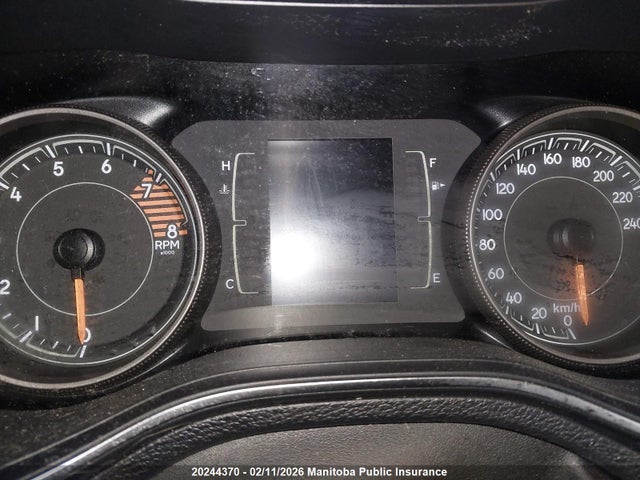 Jeep Cherokee Sport 2019 1C4PJMAX1KD454817 Image 15