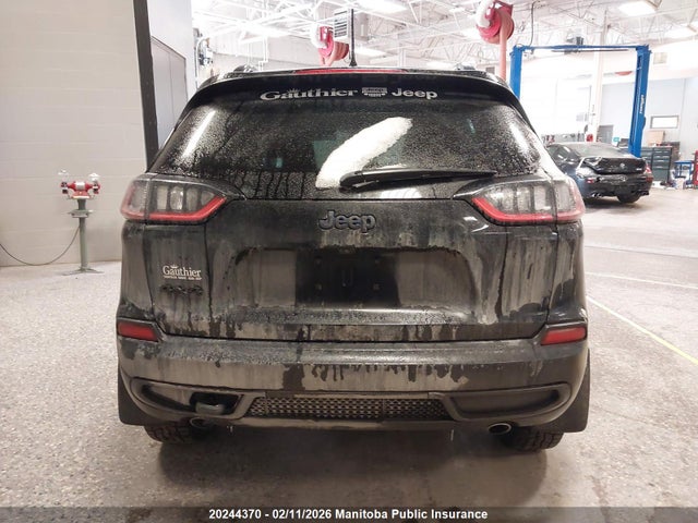 Jeep Cherokee Sport 2019 1C4PJMAX1KD454817 Image 16