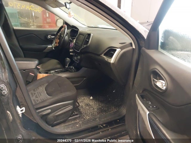 Jeep Cherokee Sport 2019 1C4PJMAX1KD454817 Image 5