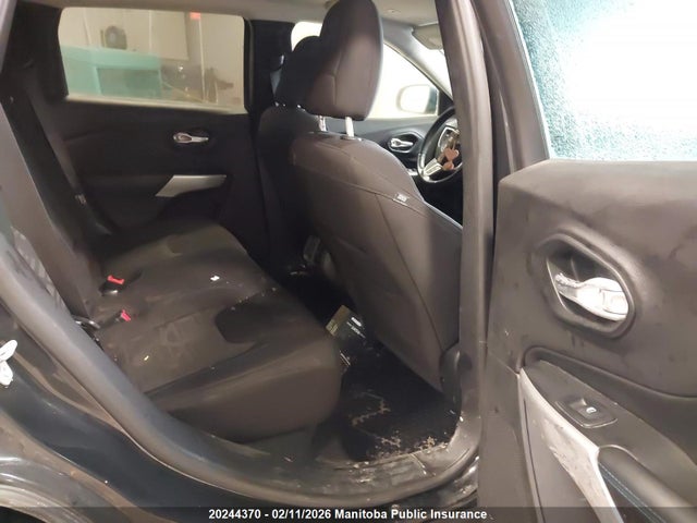 Jeep Cherokee Sport 2019 1C4PJMAX1KD454817 Image 8