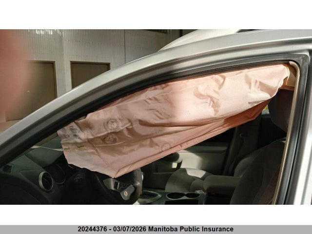 Aukcja sprzedaży 2011 Nissan Rogue S, vin: JN8AS5MV5BW287910, numer aukcji: 20244376