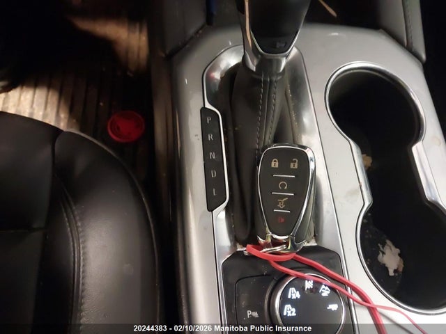 3GNKBJRS3LS654038 Chevrolet Blazer Lt