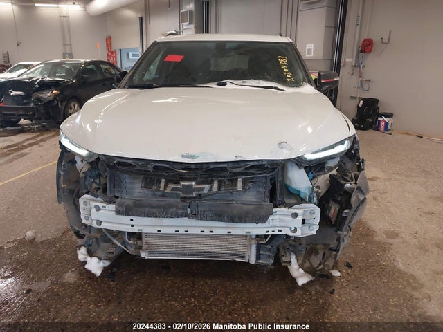 3GNKBJRS3LS654038 Chevrolet Blazer Lt