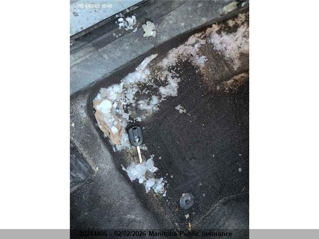1FMCU9G99EUE02296 Ford ESCAPE SE