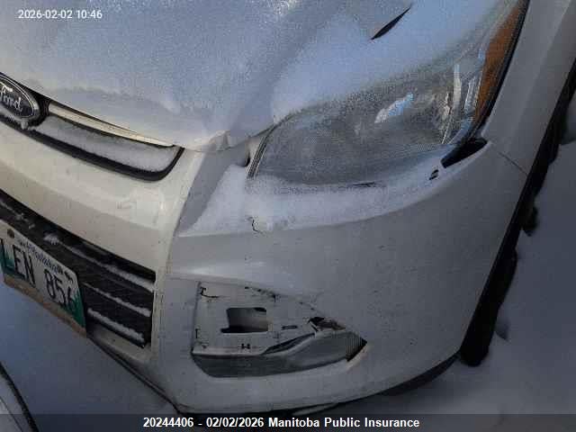 1FMCU9G99EUE02296 Ford ESCAPE SE