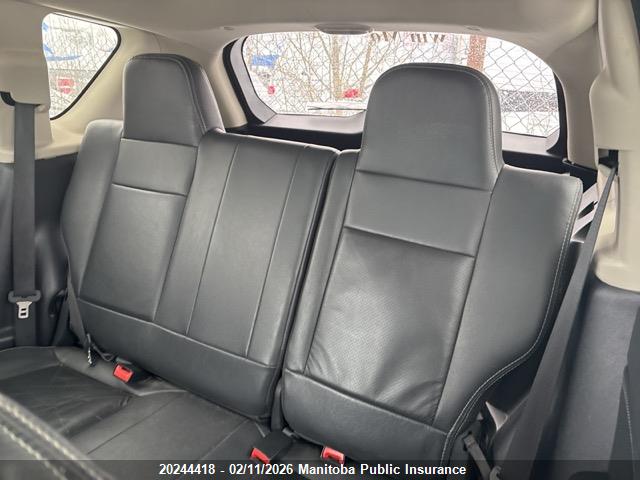 Jeep Compass North 2015 1C4NJDABXFD303914 Image 8