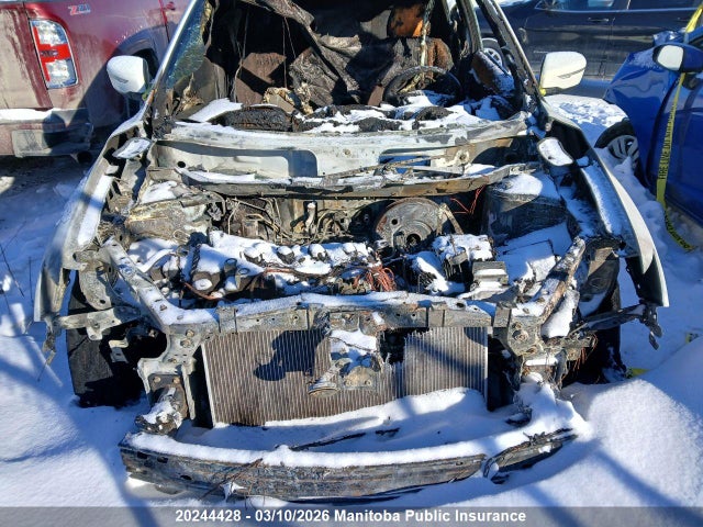 Продаж на аукціоні авто 2014 Nissan Rogue S, vin: 5N1AT2MV5EC805801, номер лоту: 20244428