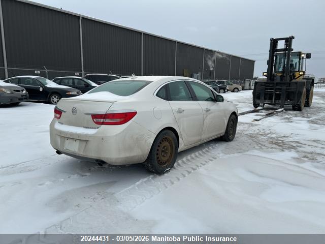 1G4PT5SV5E4129861 Buick Verano Turbo
