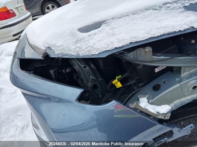 Buick Encore 2026 KL4AMCSL3TB031263 Image 10