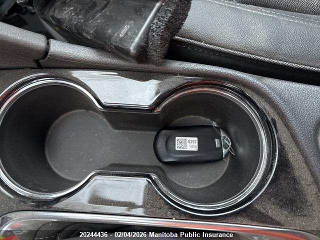 Buick Encore 2026 KL4AMCSL3TB031263 Image 11