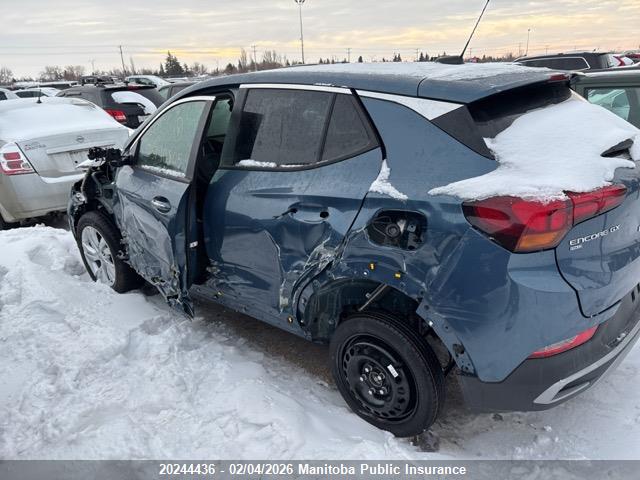 Buick Encore 2026 KL4AMCSL3TB031263 Image 6