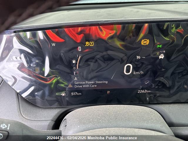 Buick Encore 2026 KL4AMCSL3TB031263 Image 7