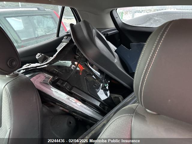 Buick Encore 2026 KL4AMCSL3TB031263 Image 8