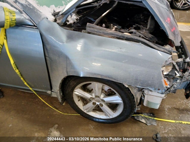 20244443 :رقم المزاد ، 4T1BK36B36U081554 vin ، 2006 Toyota Avalon Xls مزاد بيع