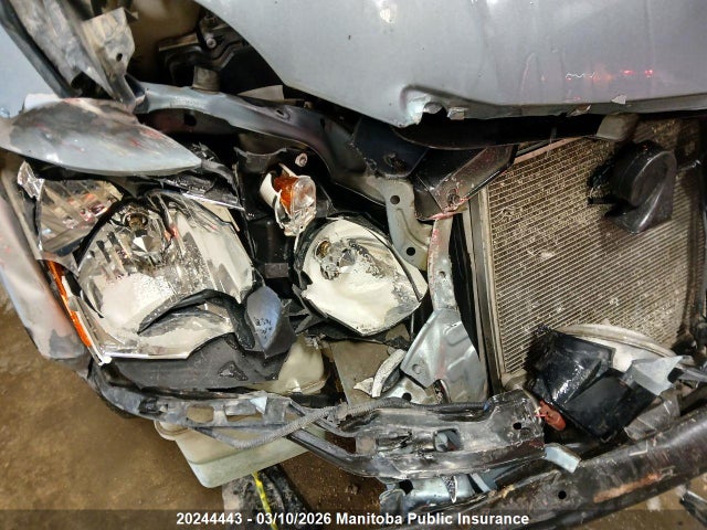 20244443 :رقم المزاد ، 4T1BK36B36U081554 vin ، 2006 Toyota Avalon Xls مزاد بيع