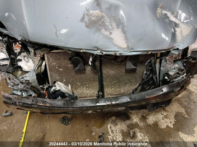 20244443 :رقم المزاد ، 4T1BK36B36U081554 vin ، 2006 Toyota Avalon Xls مزاد بيع