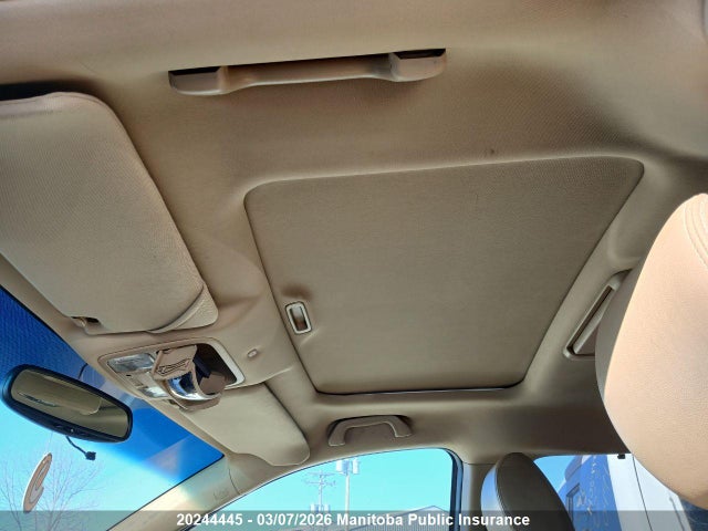 Aukcja sprzedaży 2008 Honda Odyssey Touring, vin: 5FNRL38808B508962, numer aukcji: 20244445