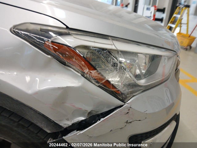 5XYZUDLB5EG126002 Hyundai SANTA FE SPORT