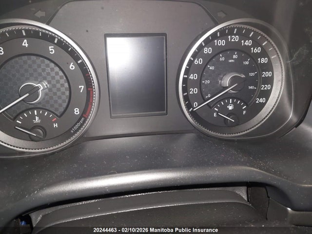 KMHD84LF9KU808890 Hyundai Elantra Luxury