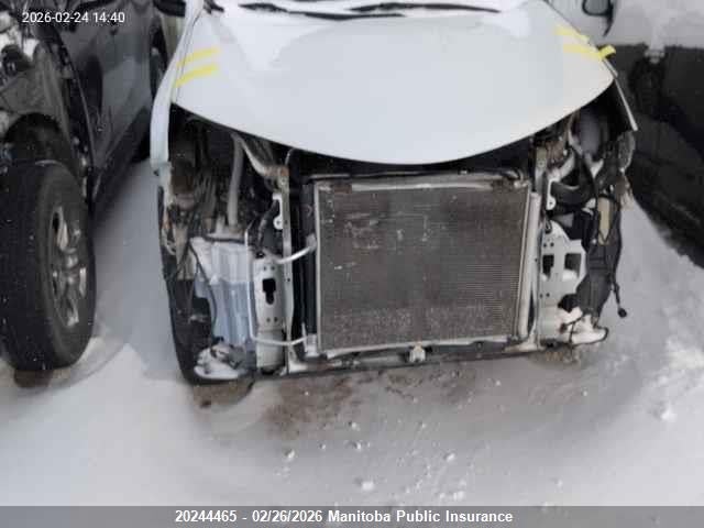 Toyota Rav4 Limited 2016 2T3DFREV8GW410222 Image 6