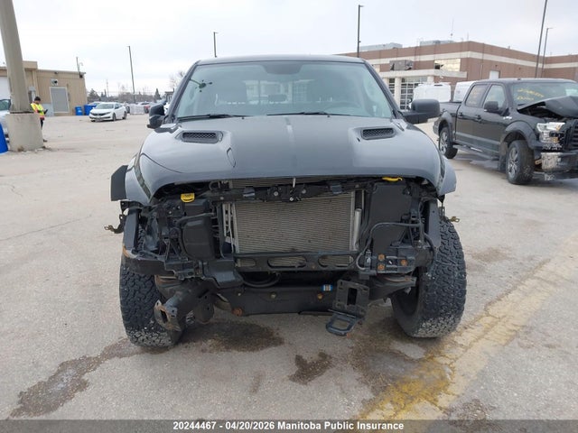 Продаж на аукціоні авто 2019 Dodge Ram 1500 Slt Crew Cab, vin: 1C6RR7LT7KS640717, номер лоту: 20244467