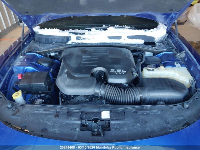 Aukcja sprzedaży 2019 Dodge Charger Sxt, vin: 2C3CDXJG1KH730962, numer aukcji: 20244468