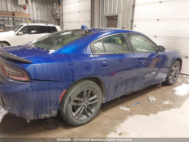 Aukcja sprzedaży 2019 Dodge Charger Sxt, vin: 2C3CDXJG1KH730962, numer aukcji: 20244468