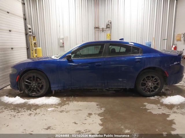 Aukcja sprzedaży 2019 Dodge Charger Sxt, vin: 2C3CDXJG1KH730962, numer aukcji: 20244468