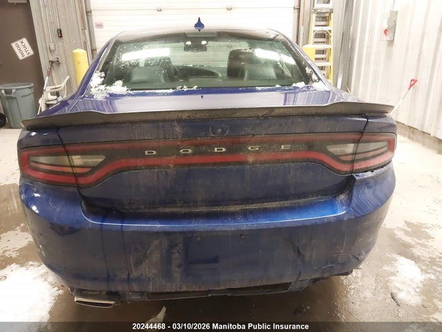 Aukcja sprzedaży 2019 Dodge Charger Sxt, vin: 2C3CDXJG1KH730962, numer aukcji: 20244468