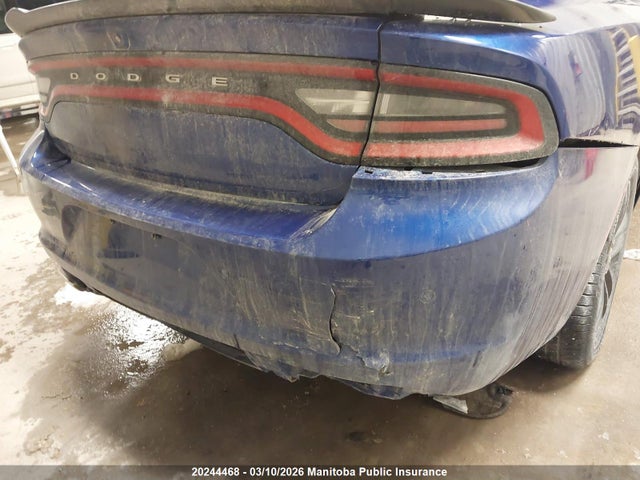 Aukcja sprzedaży 2019 Dodge Charger Sxt, vin: 2C3CDXJG1KH730962, numer aukcji: 20244468