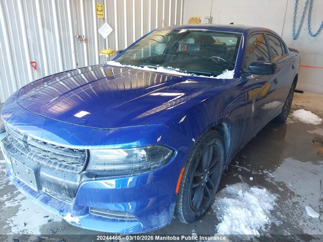 Aukcja sprzedaży 2019 Dodge Charger Sxt, vin: 2C3CDXJG1KH730962, numer aukcji: 20244468