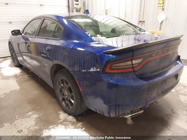 Aukcja sprzedaży 2019 Dodge Charger Sxt, vin: 2C3CDXJG1KH730962, numer aukcji: 20244468