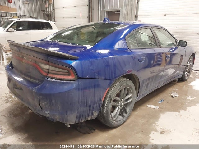 Aukcja sprzedaży 2019 Dodge Charger Sxt, vin: 2C3CDXJG1KH730962, numer aukcji: 20244468