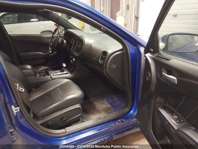 Aukcja sprzedaży 2019 Dodge Charger Sxt, vin: 2C3CDXJG1KH730962, numer aukcji: 20244468