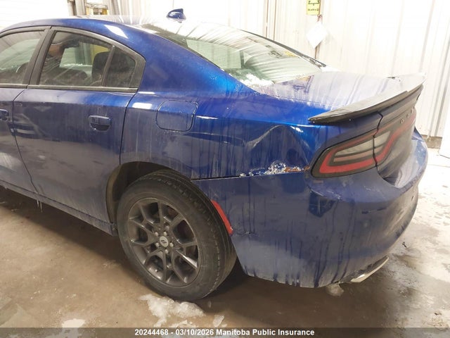 Aukcja sprzedaży 2019 Dodge Charger Sxt, vin: 2C3CDXJG1KH730962, numer aukcji: 20244468