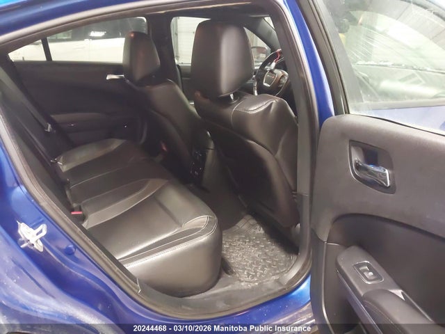 Aukcja sprzedaży 2019 Dodge Charger Sxt, vin: 2C3CDXJG1KH730962, numer aukcji: 20244468