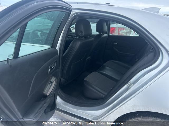 1G11C5SL6FU143271 Chevrolet MALIBU LT