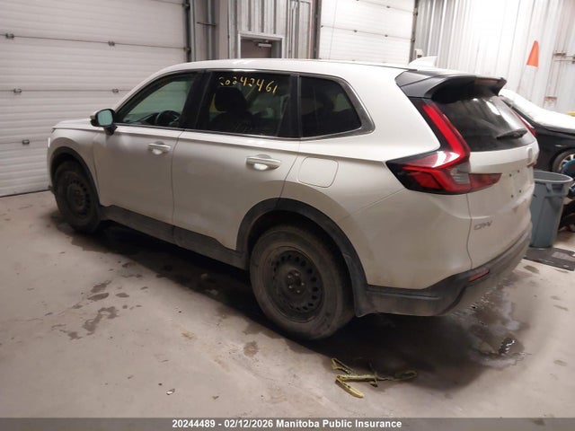 2HKRS3H24SH000307 Honda CR-V LX