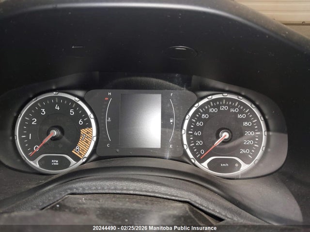 Jeep Renegade Sport 2020 ZACNJBAB4LPL07102 Image 14