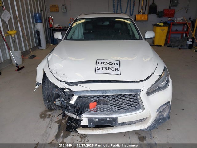 JN1EV7AR2LM254774 Infiniti Q50 Signature 3.0t