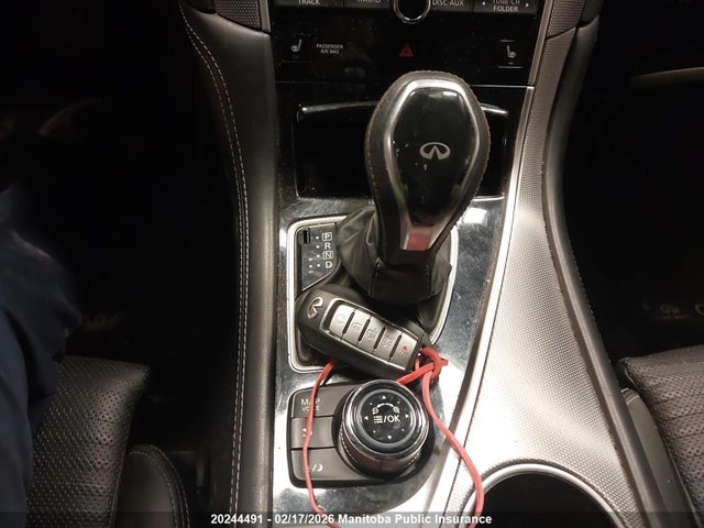 JN1EV7AR2LM254774 Infiniti Q50 Signature 3.0t