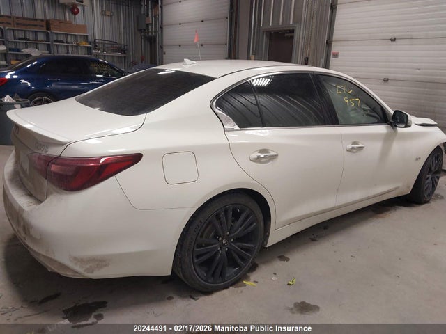 JN1EV7AR2LM254774 Infiniti Q50 Signature 3.0t