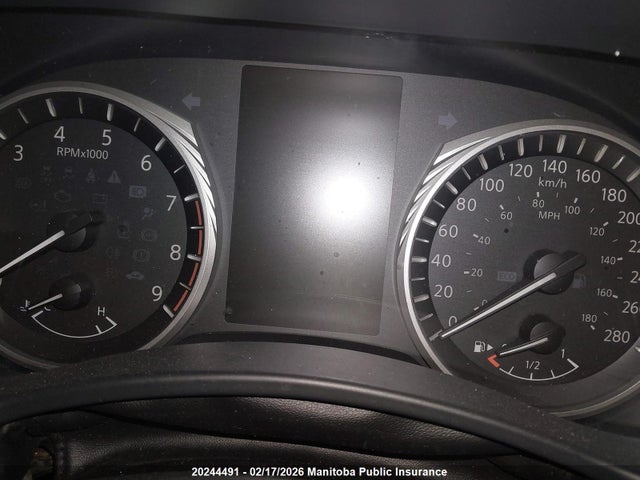 JN1EV7AR2LM254774 Infiniti Q50 Signature 3.0t