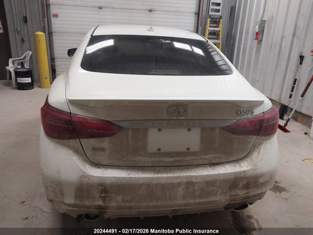 JN1EV7AR2LM254774 Infiniti Q50 Signature 3.0t