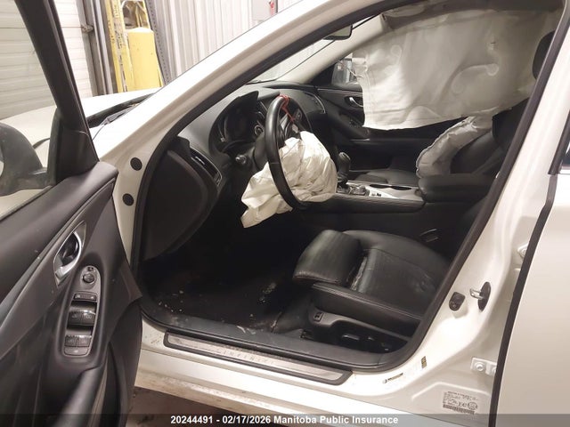 JN1EV7AR2LM254774 Infiniti Q50 Signature 3.0t
