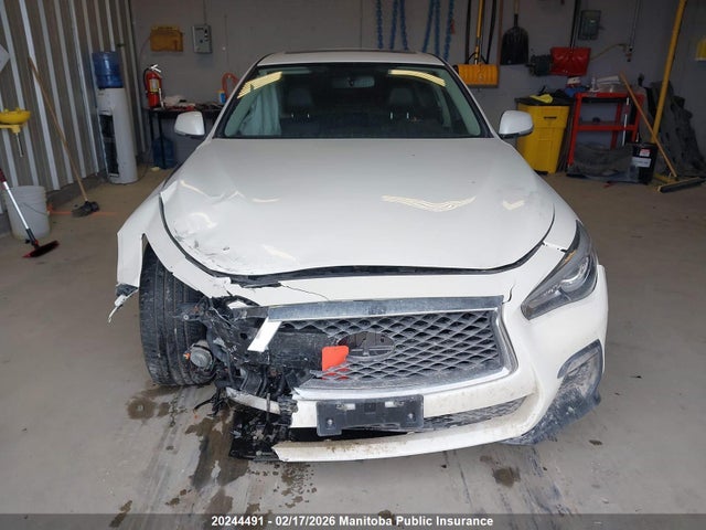 JN1EV7AR2LM254774 Infiniti Q50 Signature 3.0t