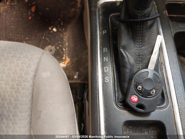 1FMCU9GD9HUA71907 Ford ESCAPE SE